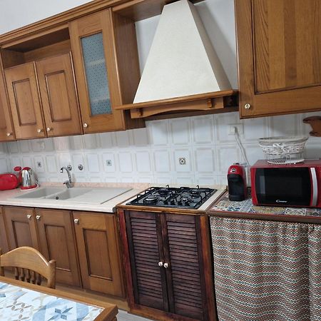 Alcivico26 Apartment อาลเกโร ภายนอก รูปภาพ