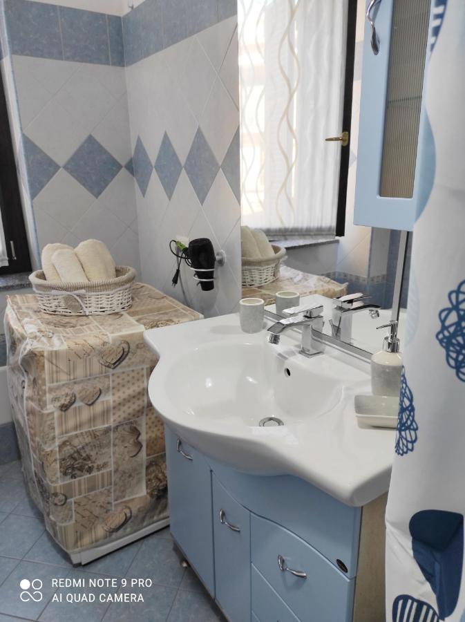 Alcivico26 Apartment อาลเกโร ภายนอก รูปภาพ