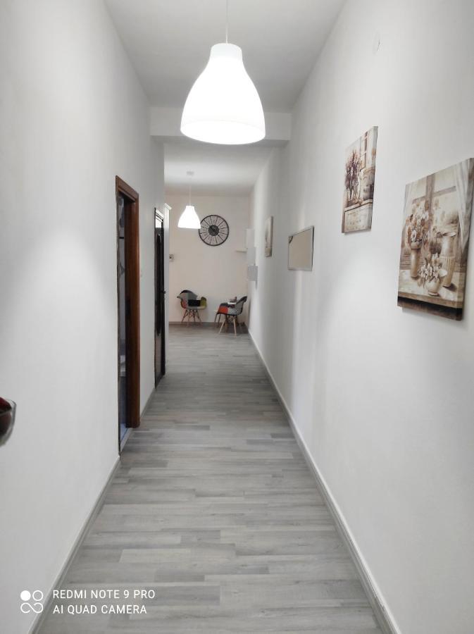 Alcivico26 Apartment อาลเกโร ภายนอก รูปภาพ