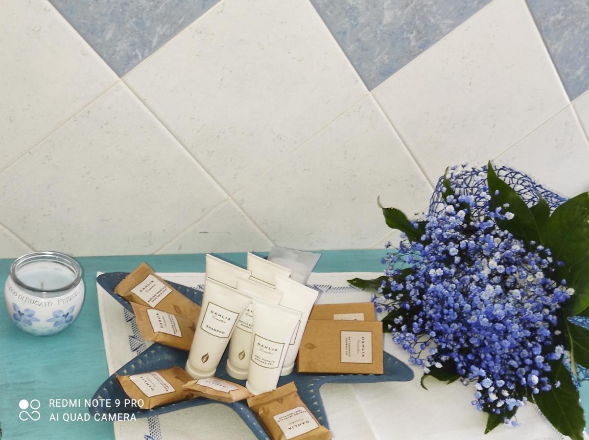 Alcivico26 Apartment อาลเกโร ภายนอก รูปภาพ