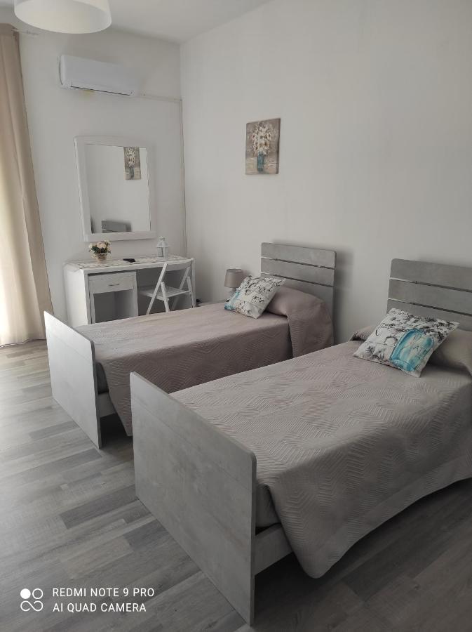 Alcivico26 Apartment อาลเกโร ภายนอก รูปภาพ