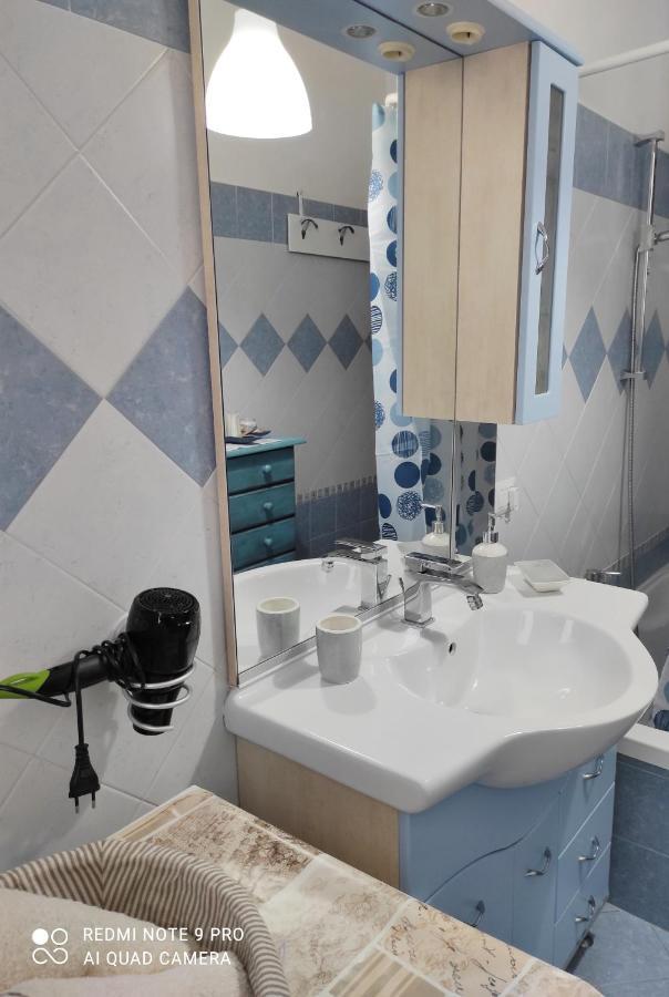 Alcivico26 Apartment อาลเกโร ภายนอก รูปภาพ