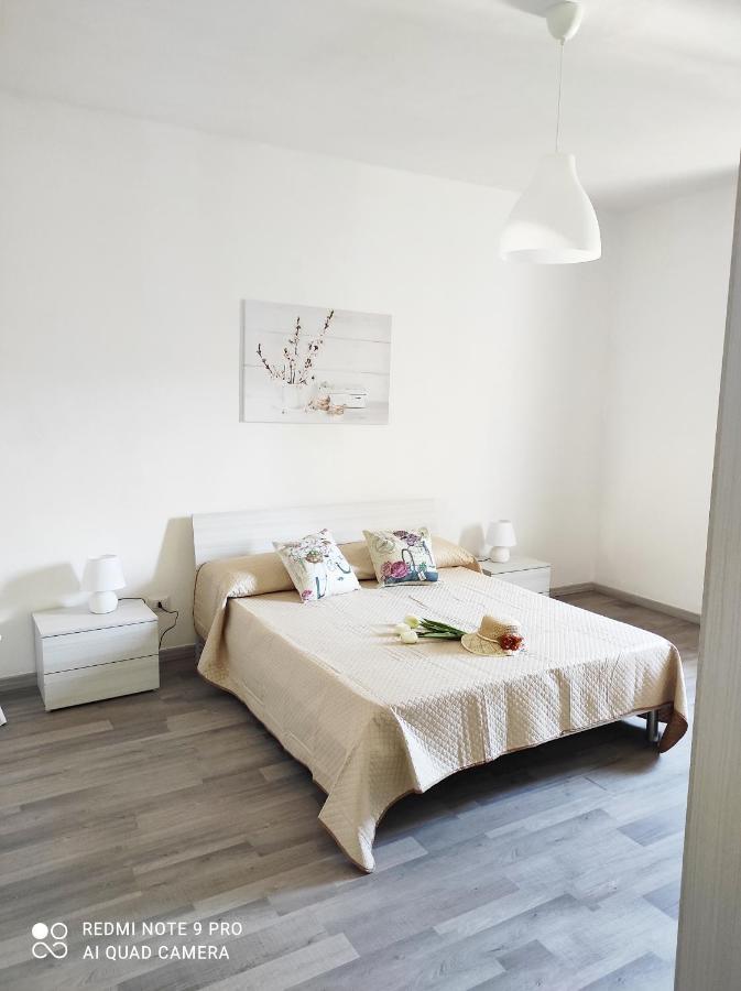 Alcivico26 Apartment อาลเกโร ภายนอก รูปภาพ