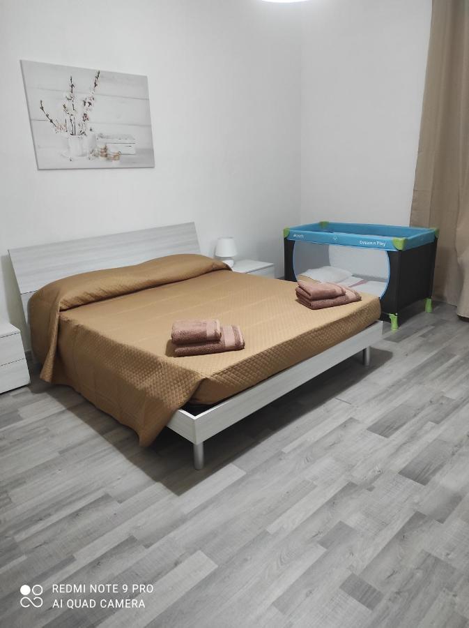 Alcivico26 Apartment อาลเกโร ภายนอก รูปภาพ