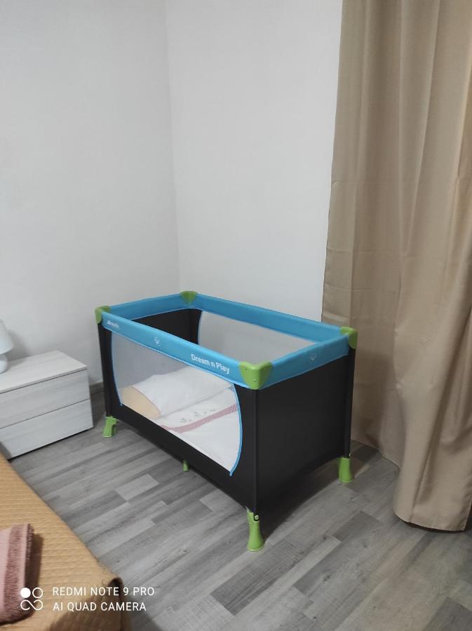 Alcivico26 Apartment อาลเกโร ภายนอก รูปภาพ