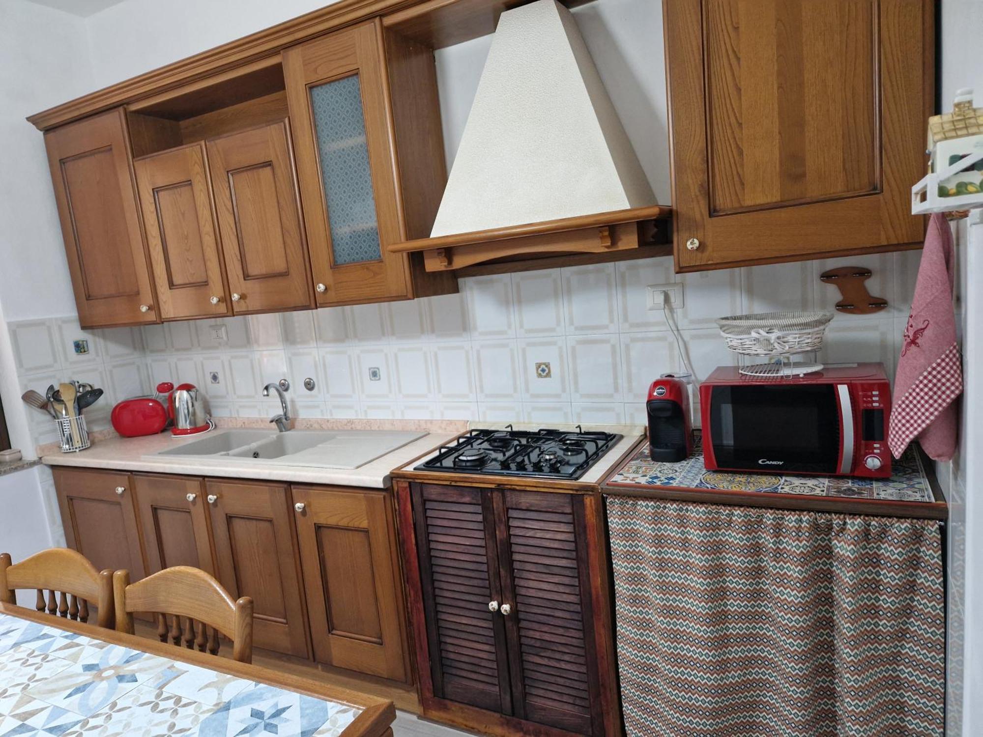 Alcivico26 Apartment อาลเกโร ภายนอก รูปภาพ