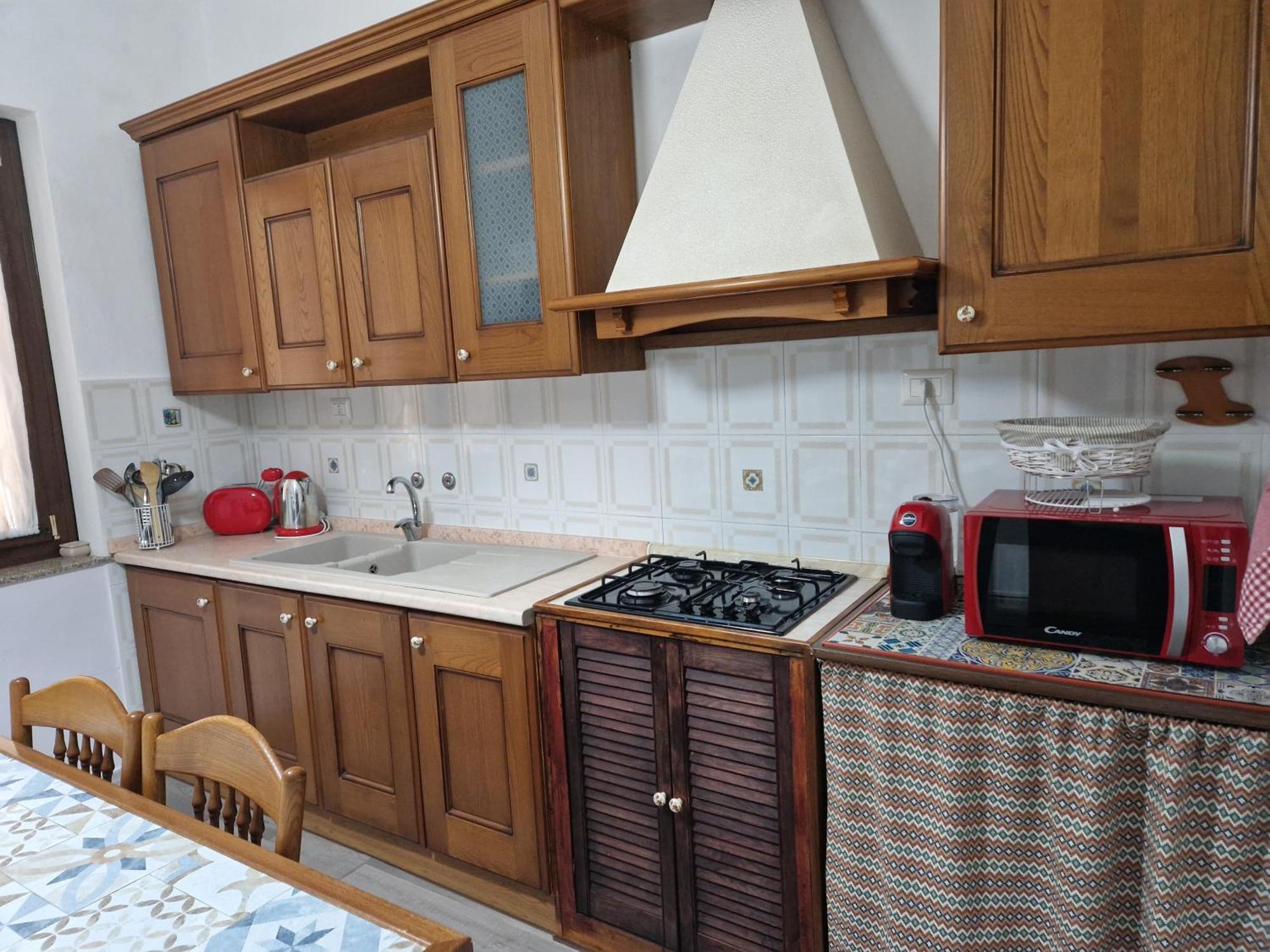 Alcivico26 Apartment อาลเกโร ภายนอก รูปภาพ
